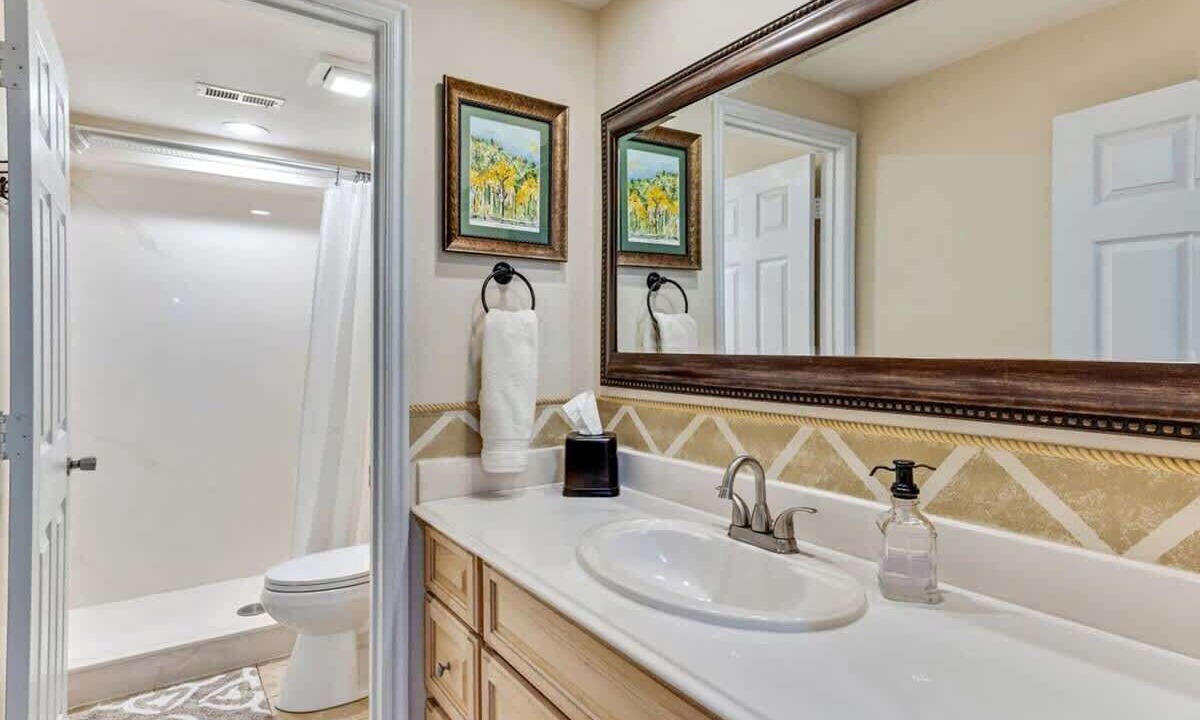 Photo of Bathroom in Orem