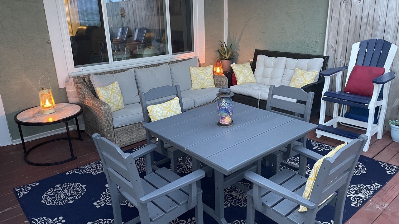Photo of Outdoor in West Panama City Beach