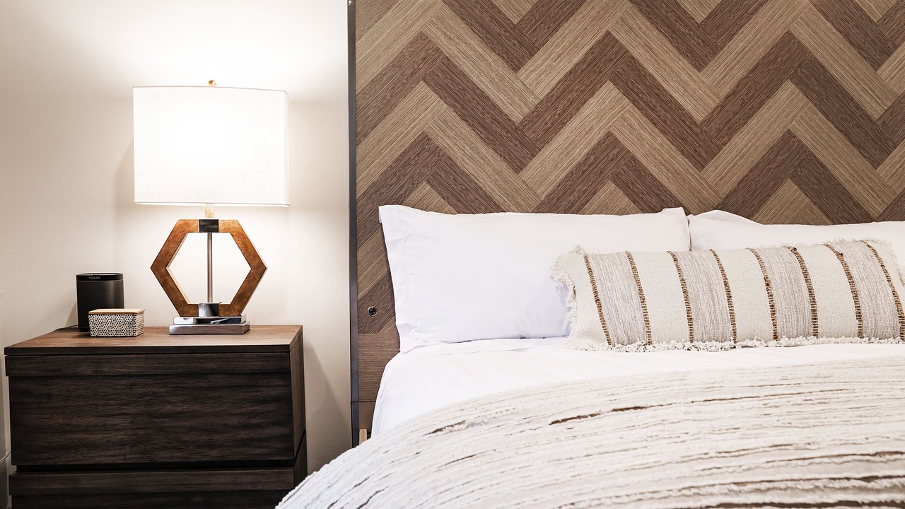 Photo of Bedroom in North Park City