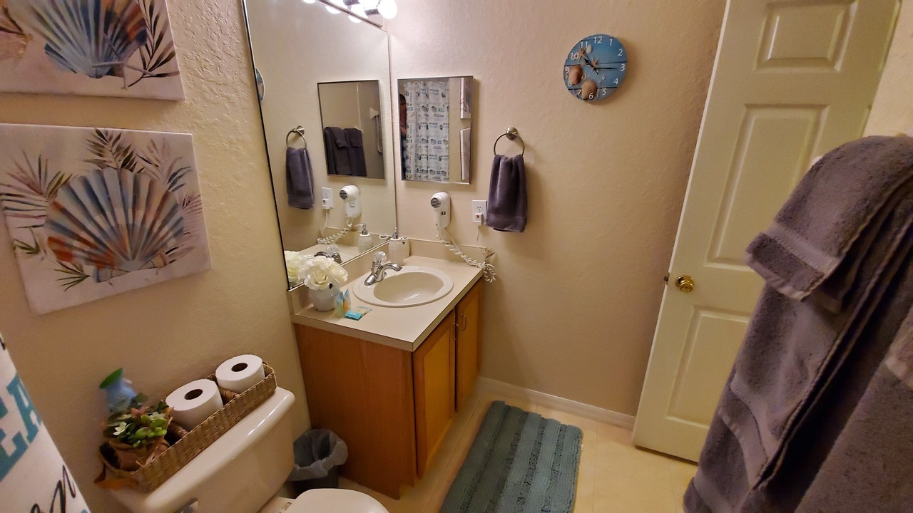 Photo of Bathroom in Regal Palms