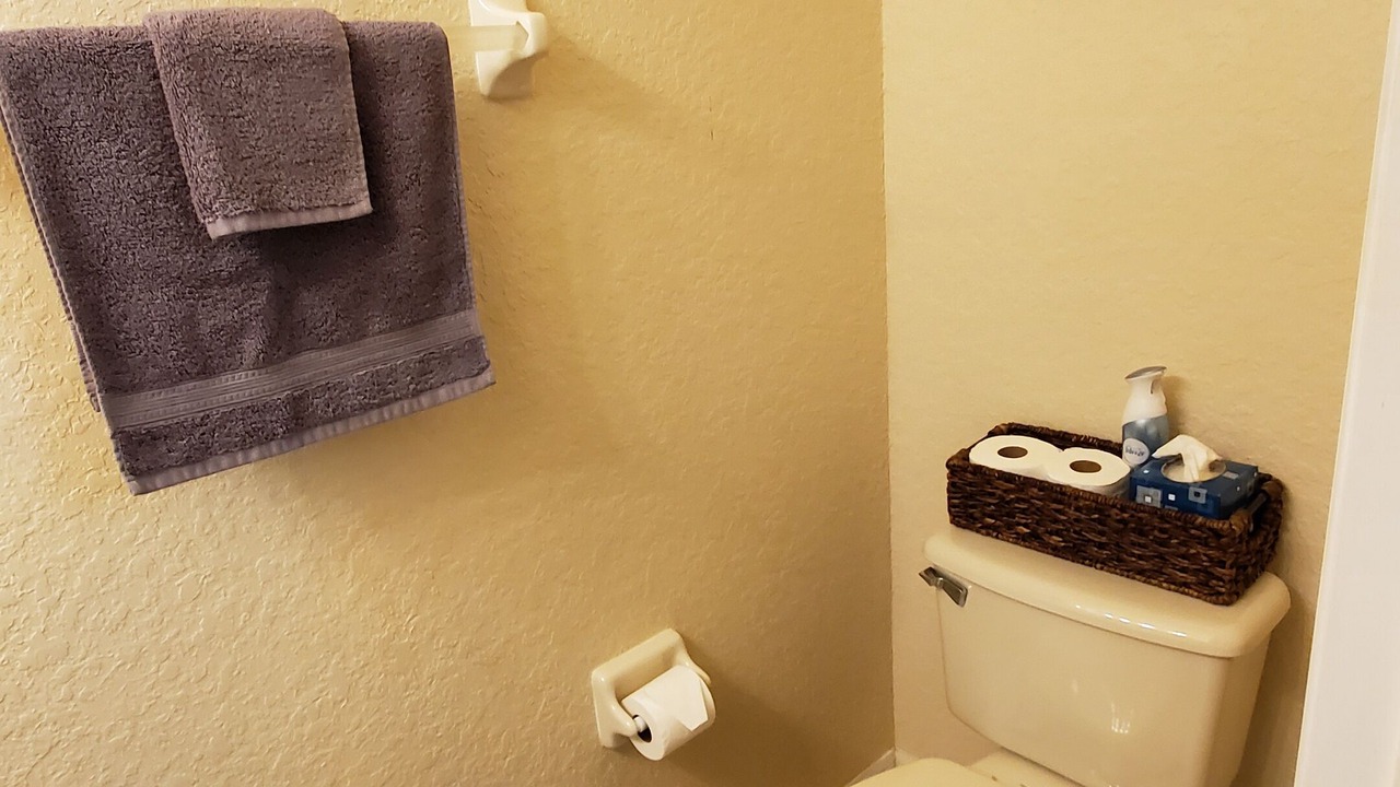 Photo of Bathroom in Regal Palms