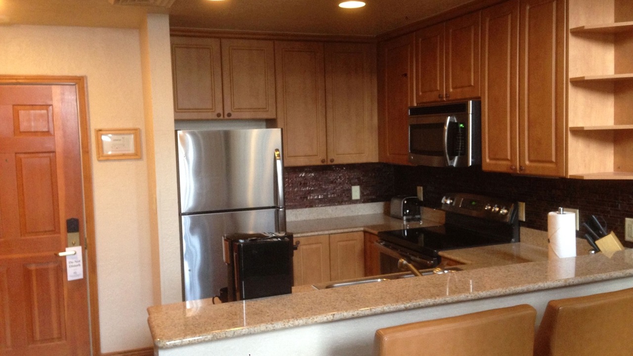 Photo of Kitchen in Park City