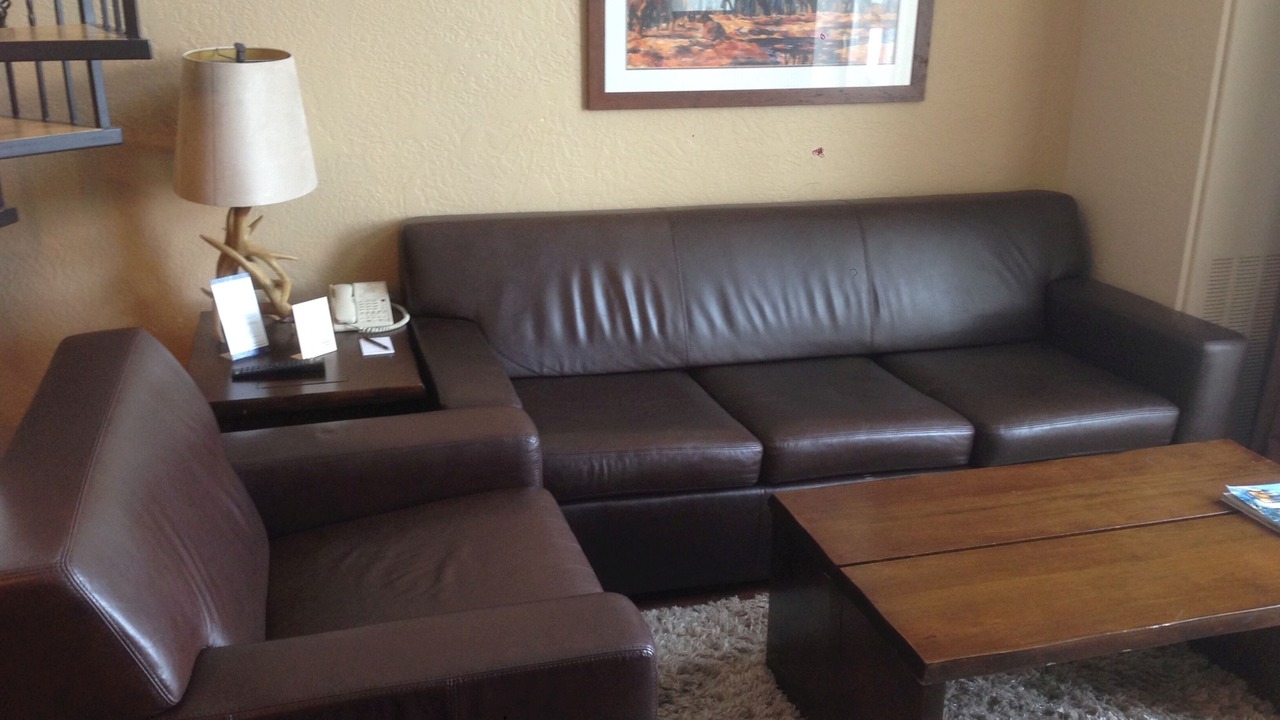 Photo of Livingroom in Park City
