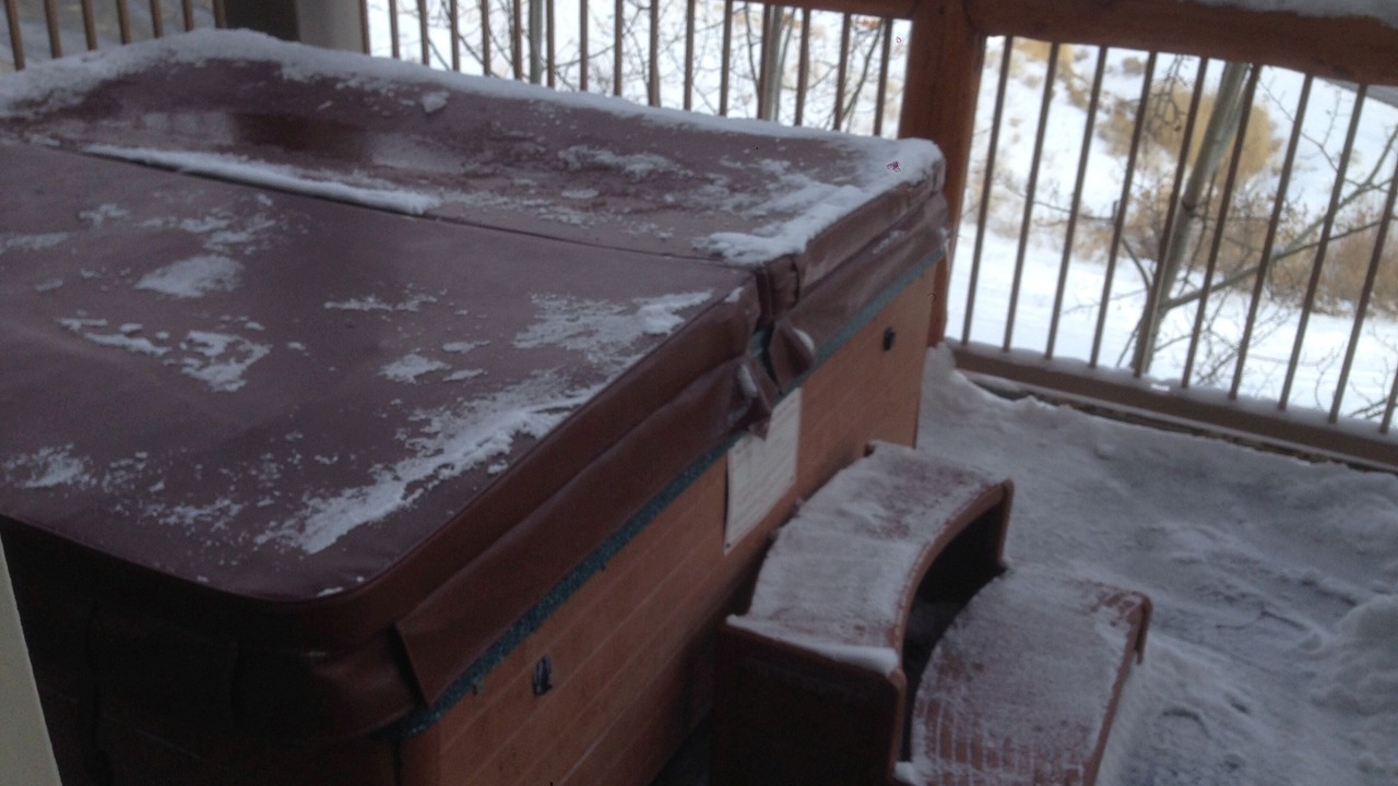 Photo of Outdoor in Park City