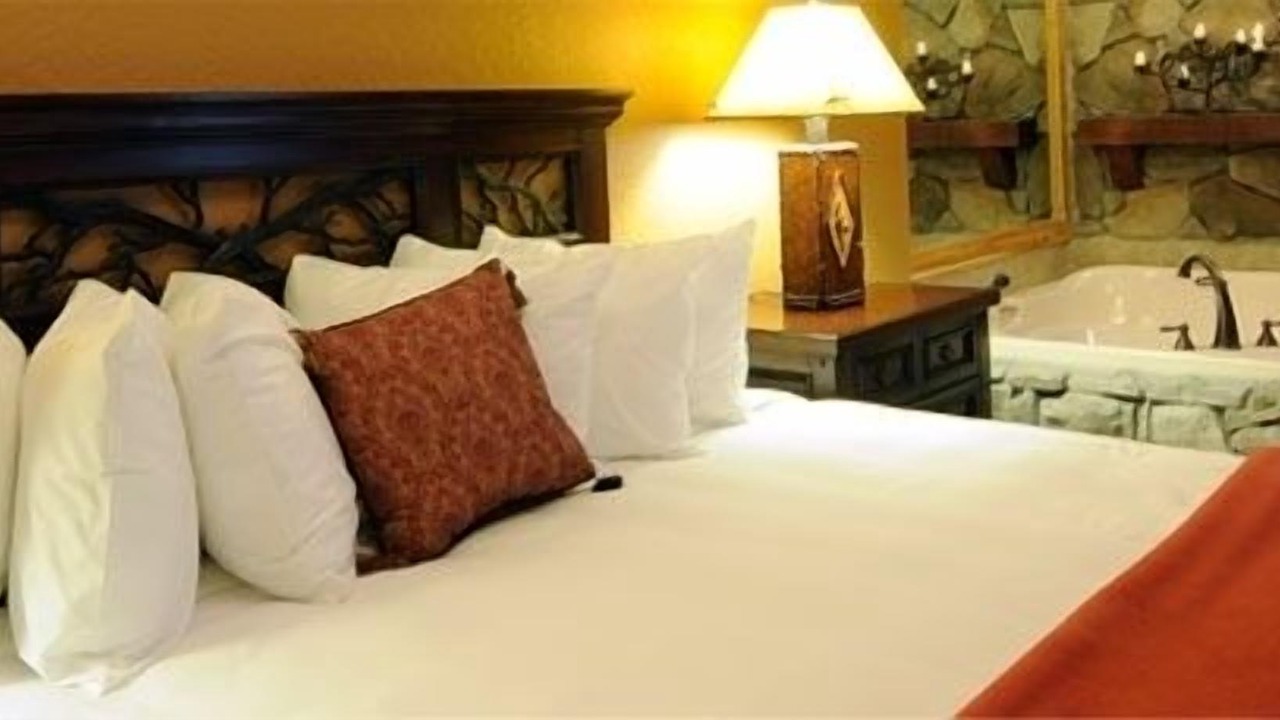 Photo of Bedroom in Park City