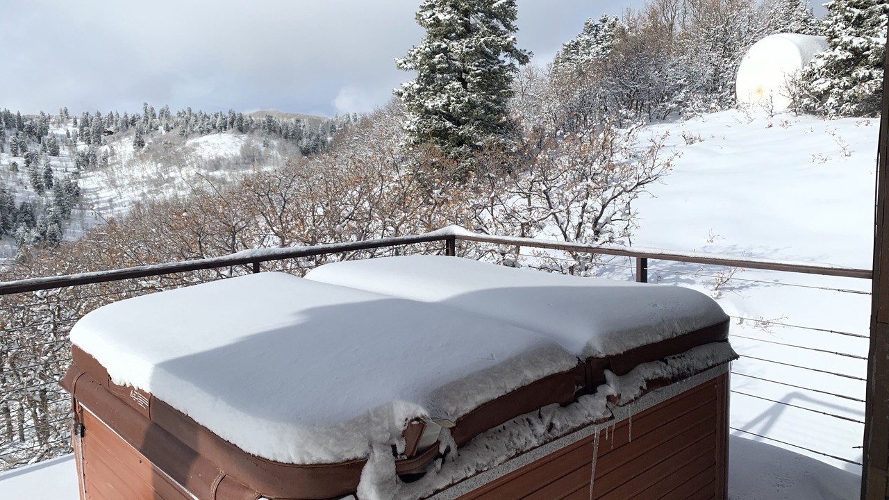 Photo of Outdoor in Silver Summit