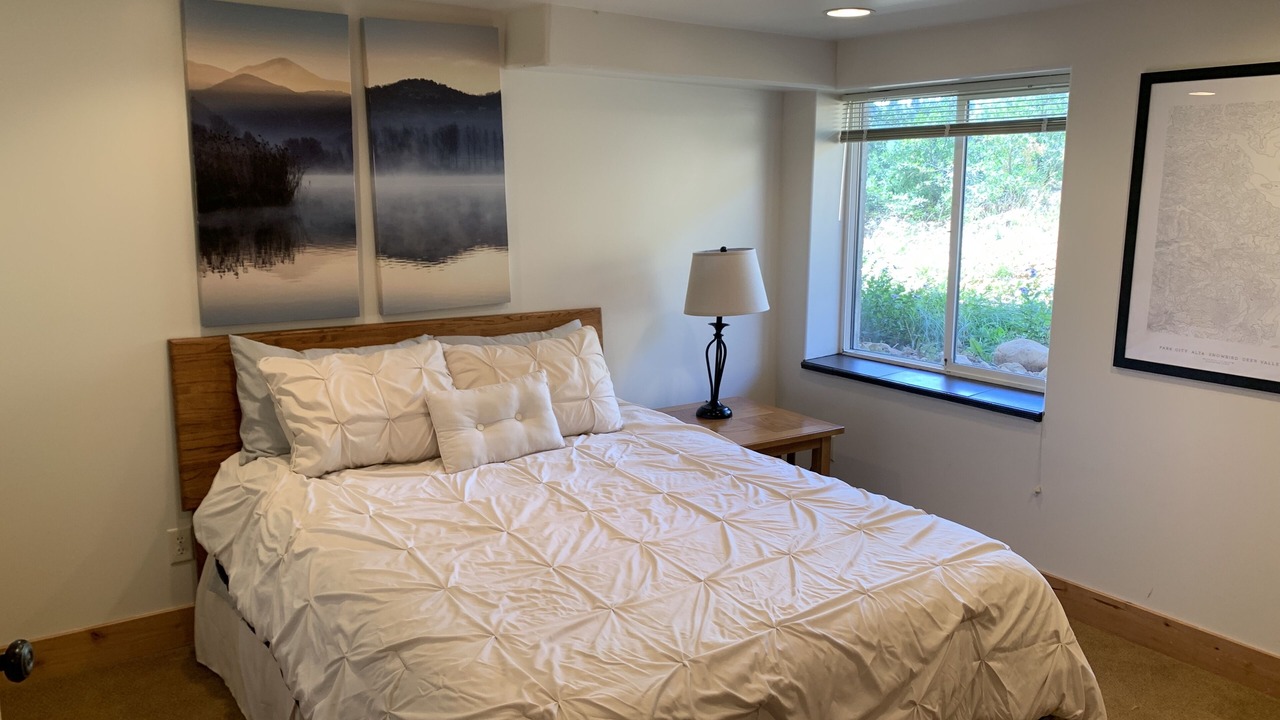 Photo of Bedroom in Silver Summit
