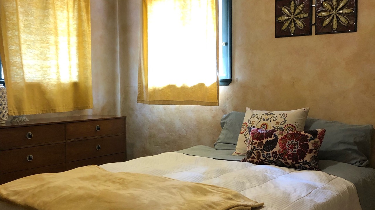 Photo of Bedroom in Del Dios