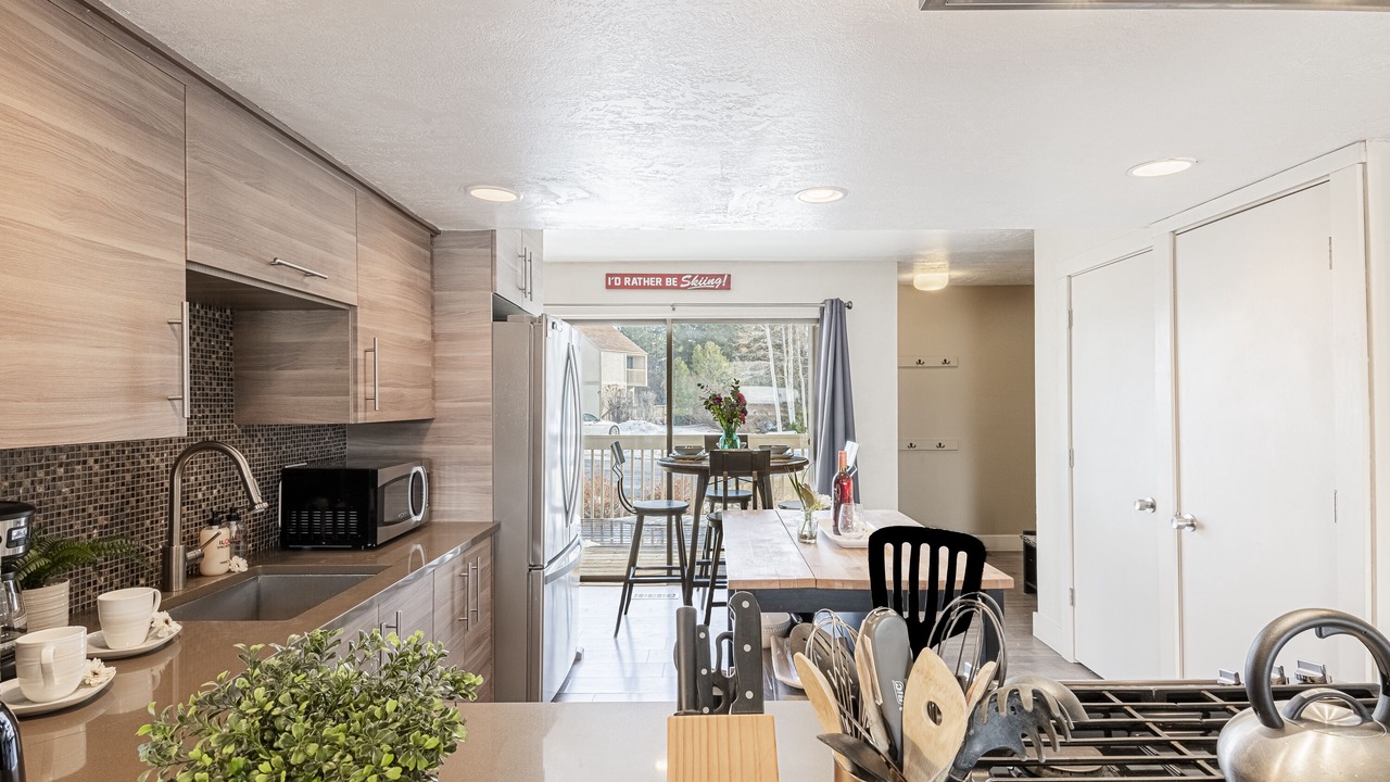 Photo of Kitchen in Park Meadows