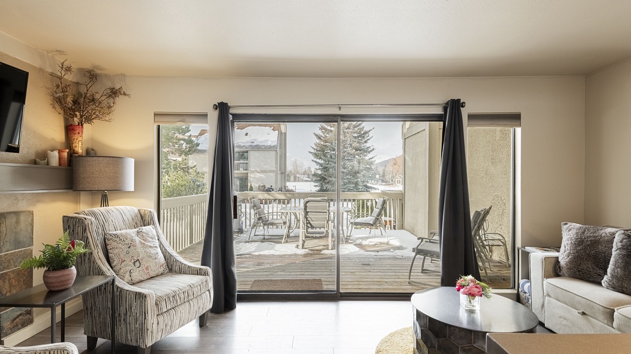 Photo of Bedroom in Park Meadows