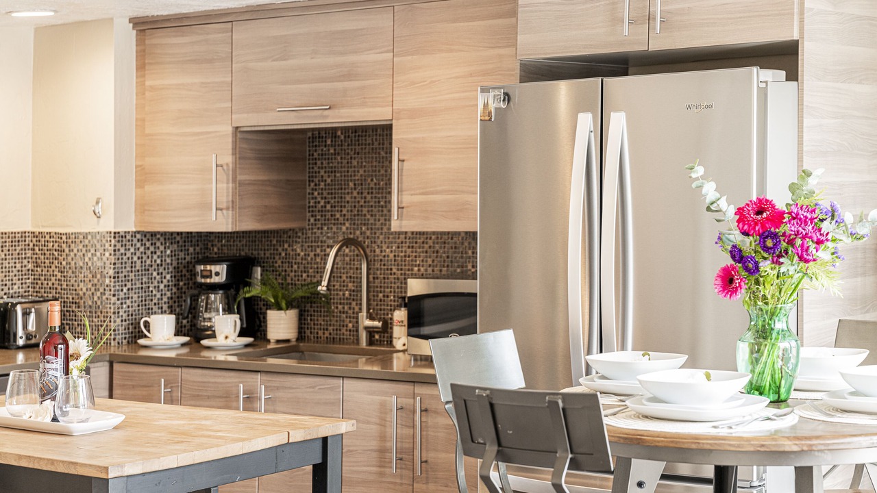 Photo of Kitchen in Park Meadows