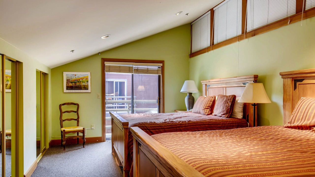 Photo of Bedroom in North Park City