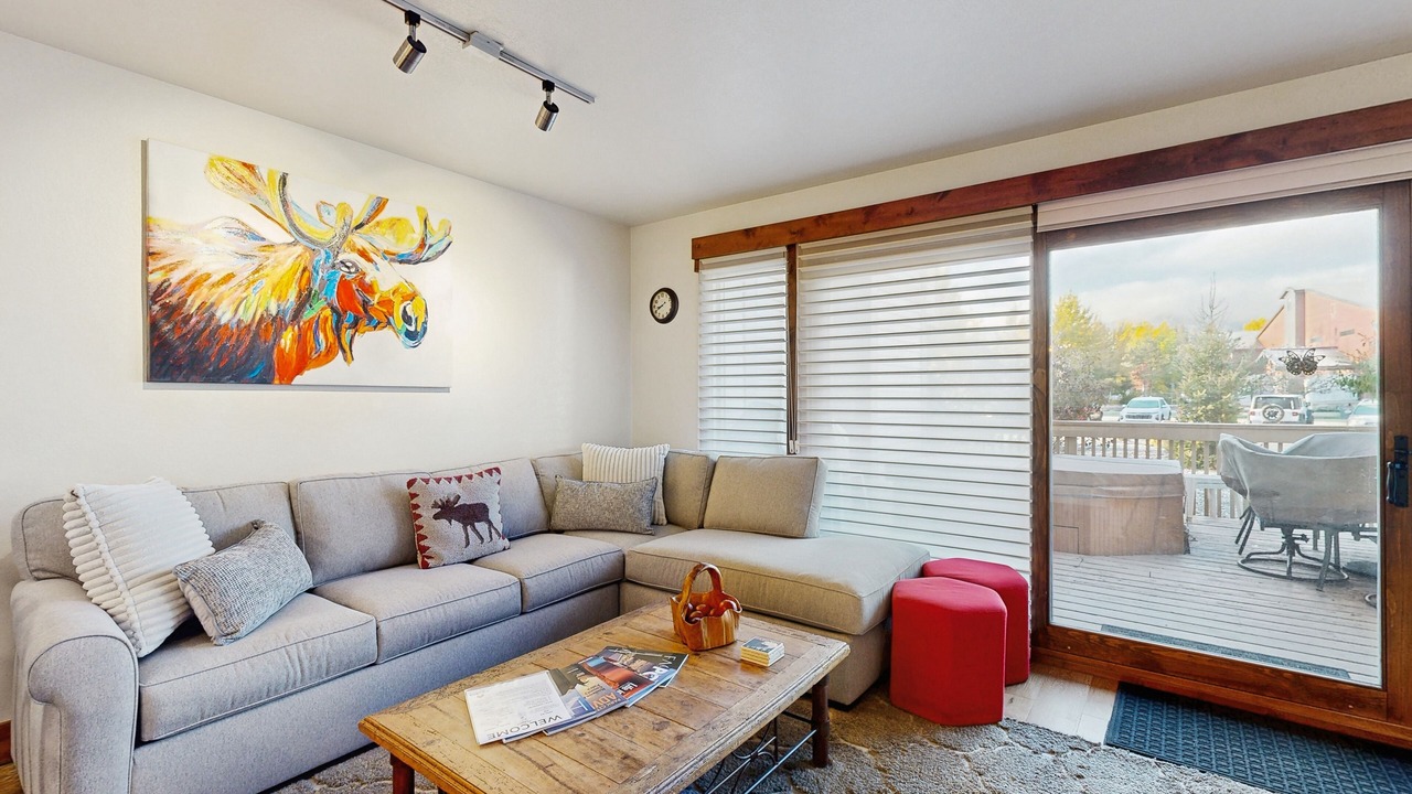 Photo of Livingroom in Park Meadows