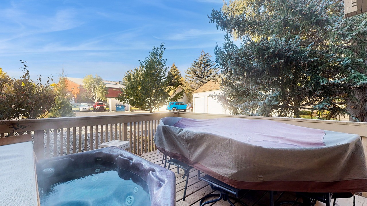 Photo of Outdoor in Park Meadows