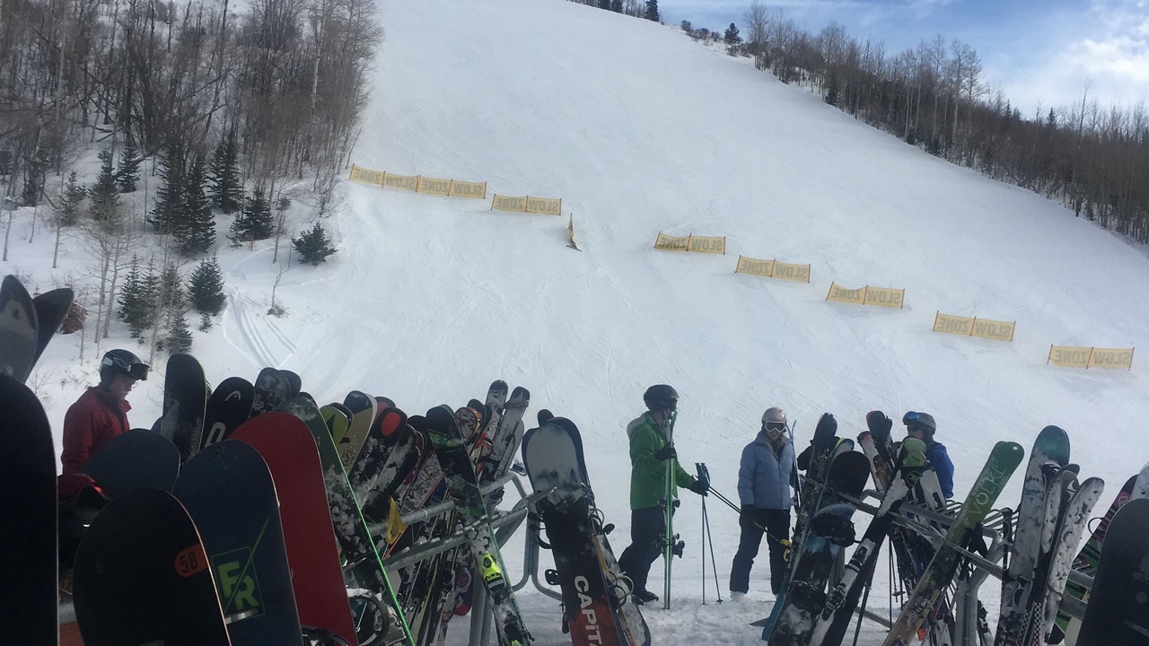 Photo of Others in North Park City