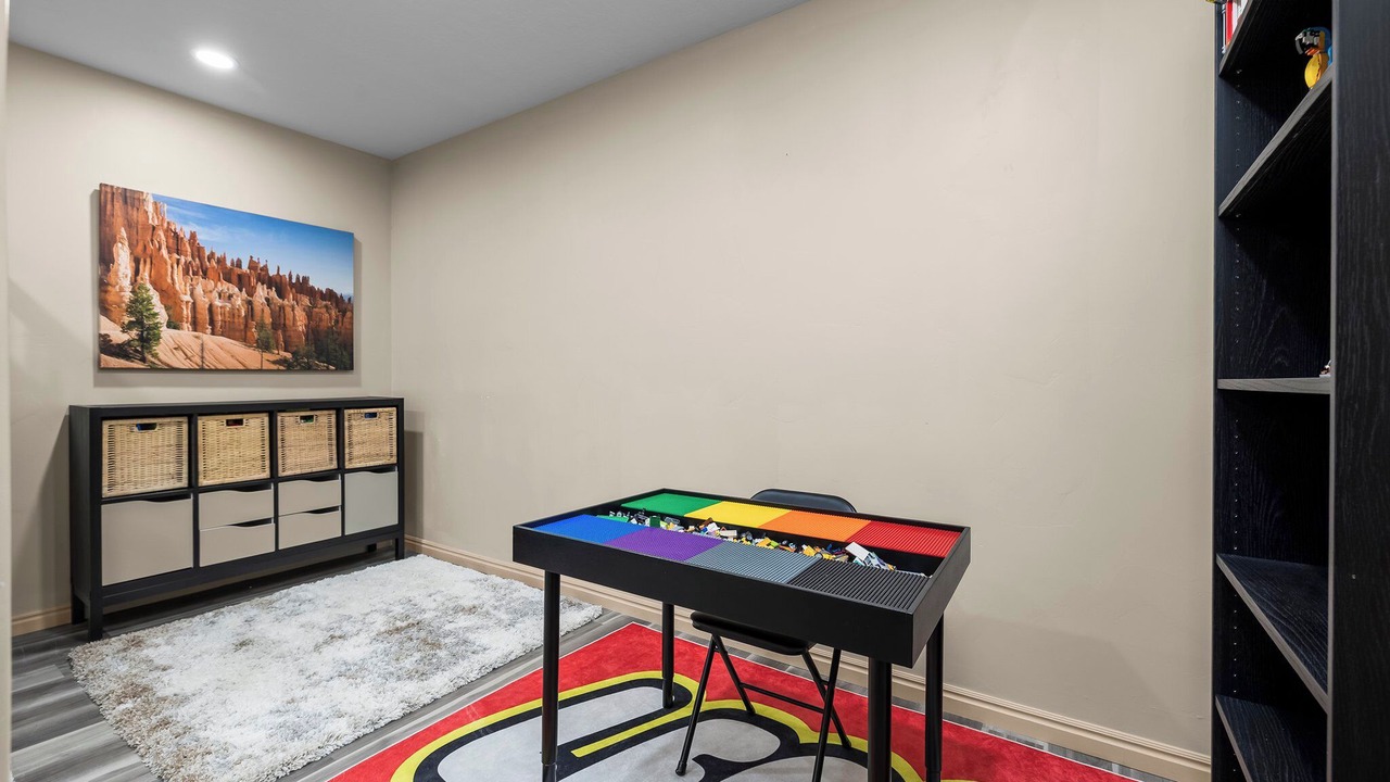 Photo of Bedroom in Provo
