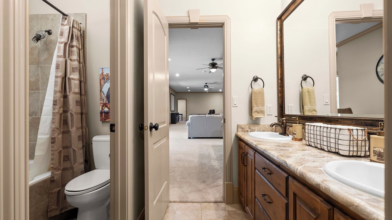 Photo of Bathroom in Provo