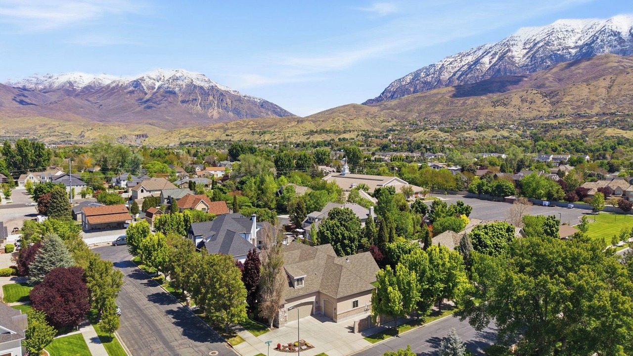 Photo of Outdoor in Provo