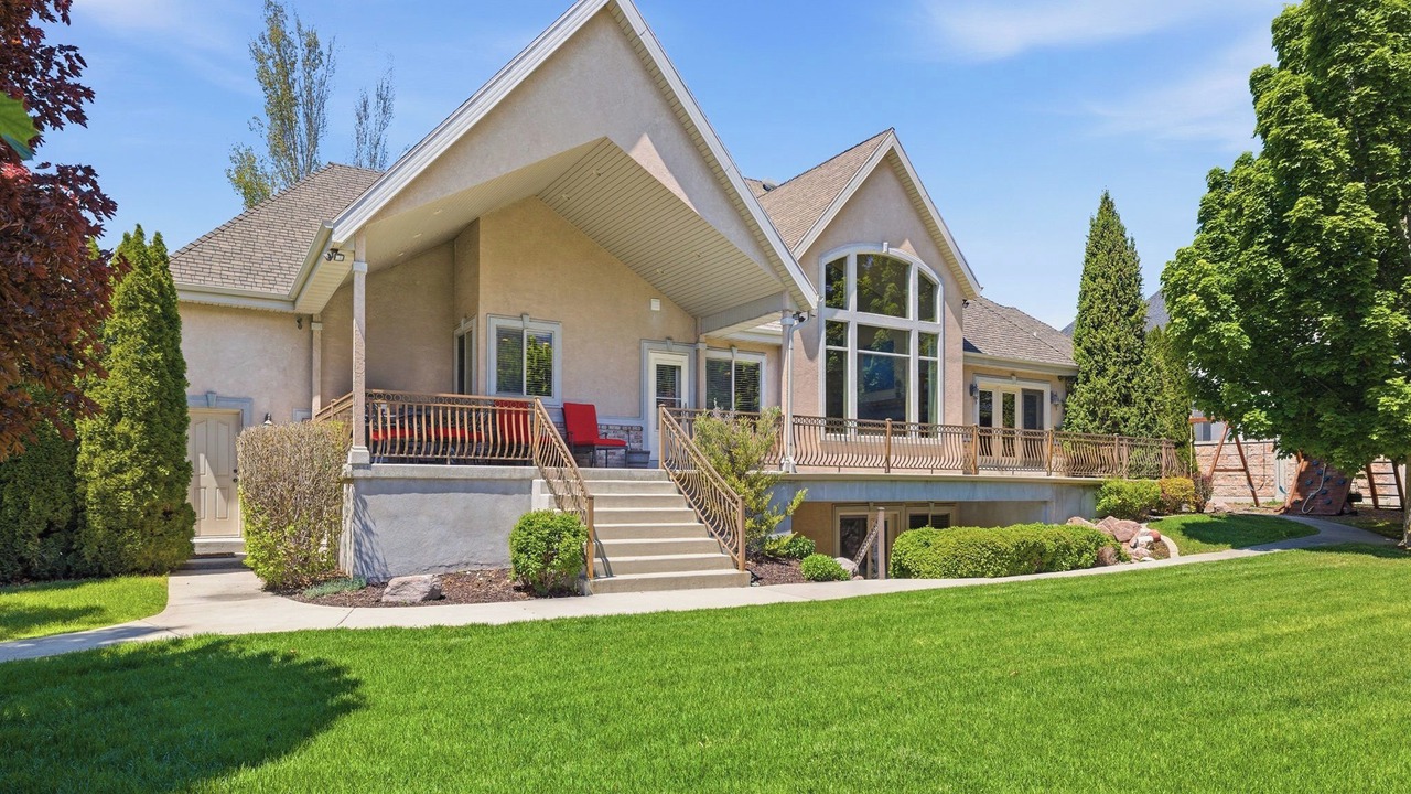 Photo of Outdoor in Provo