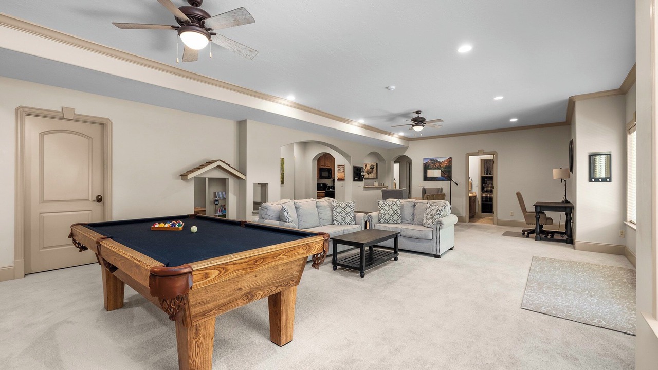 Photo of Bedroom in Provo