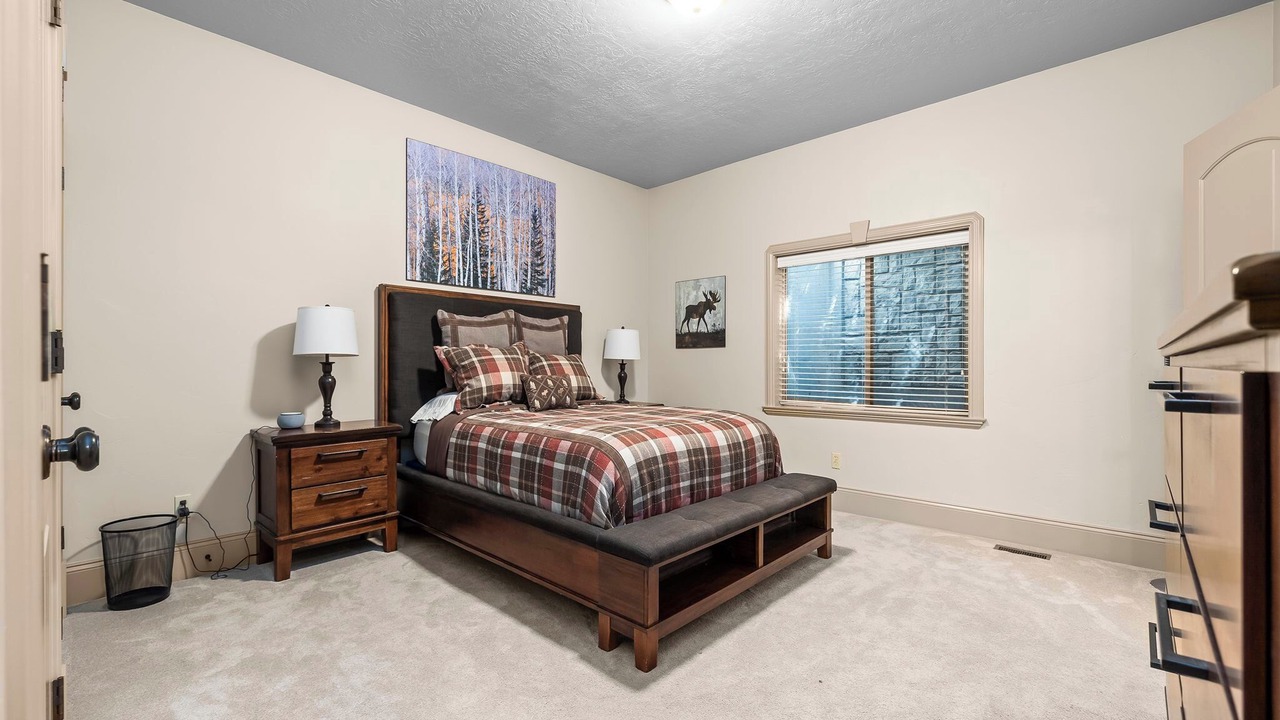 Photo of Bedroom in Provo