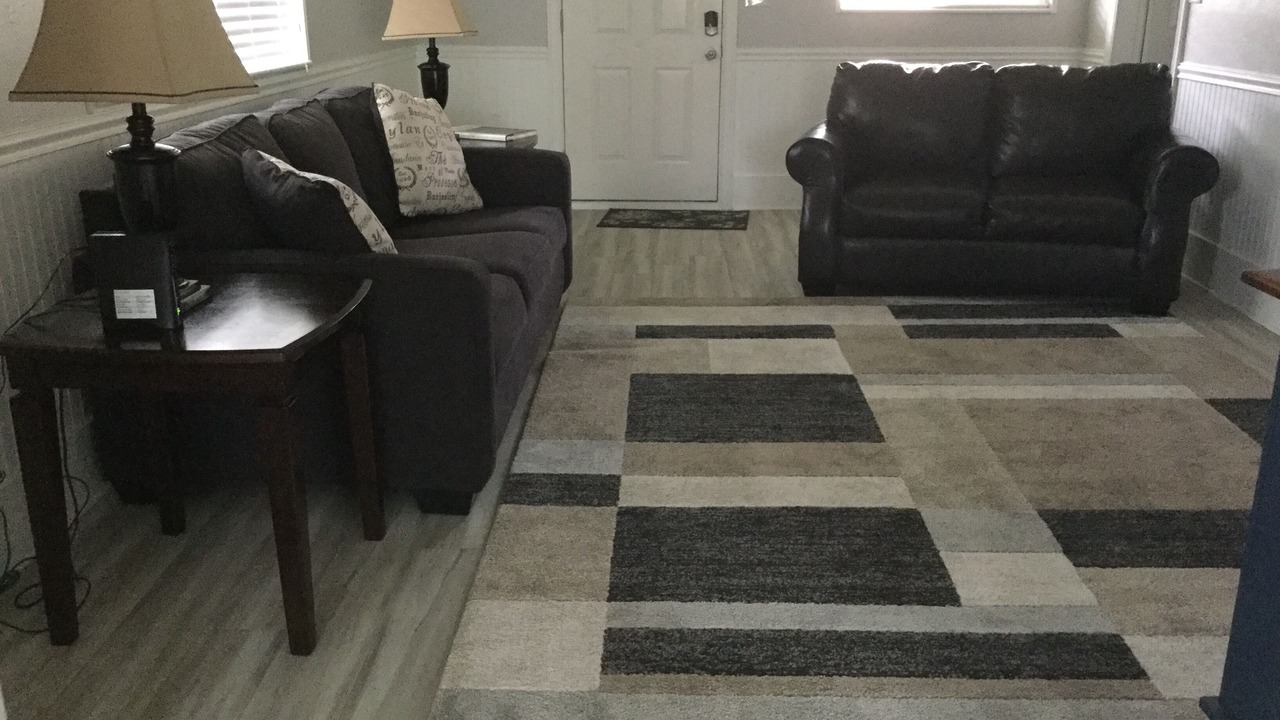 Photo of Livingroom in Mantua