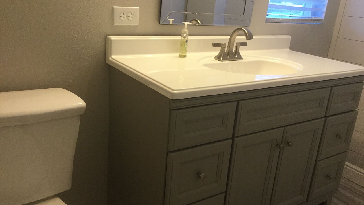 Photo of Bathroom in Mantua