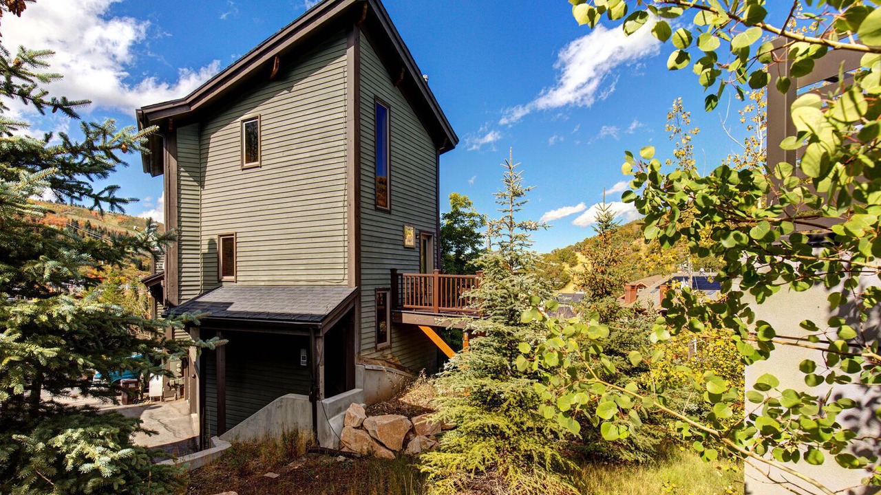 Photo of Outdoor in Downtown Park City