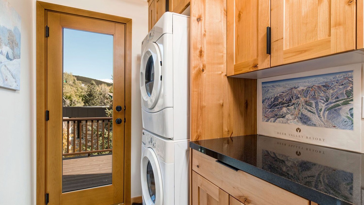Photo of Bedroom in Downtown Park City