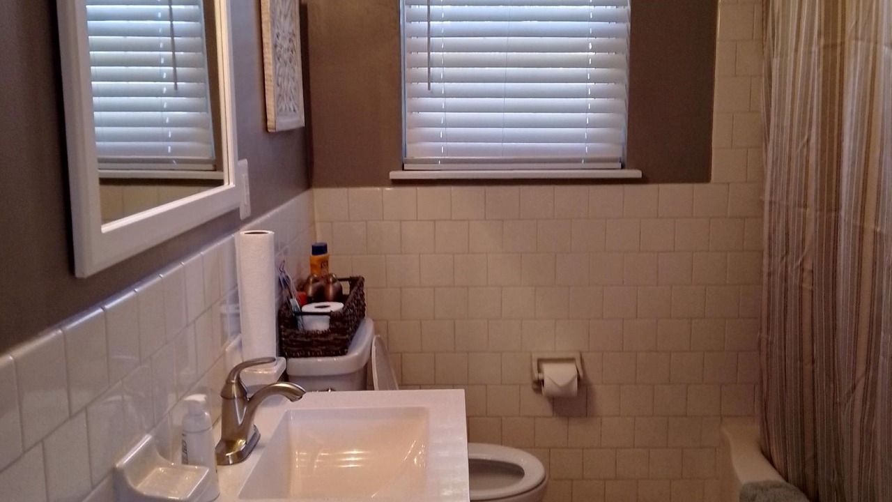 Photo of Bathroom in Swarthmorewood