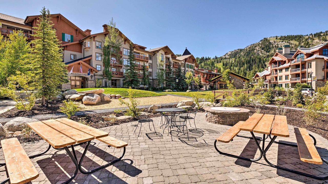 Photo of Outdoor in Salt Lake Mountain Resorts