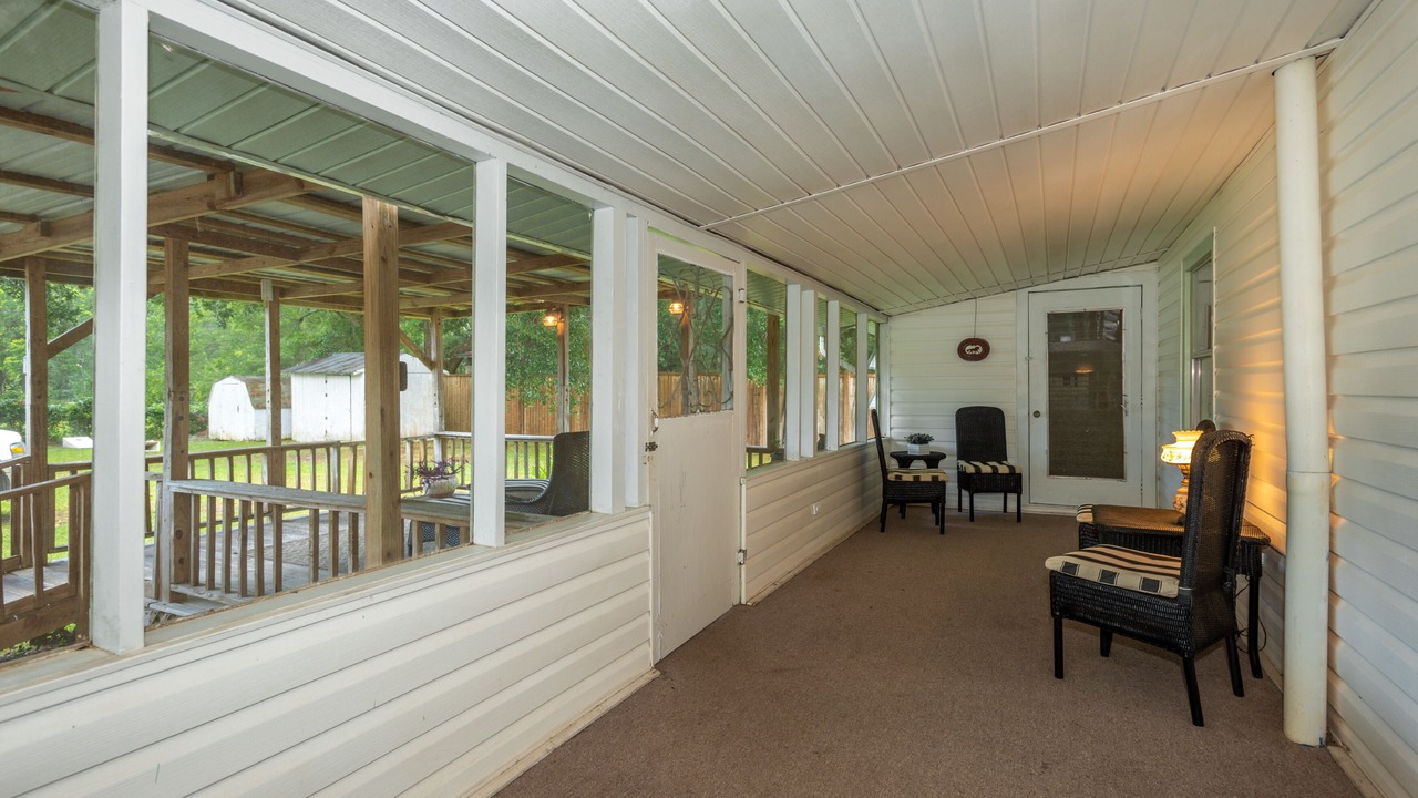 Photo of Patio Balcony in Point Clear