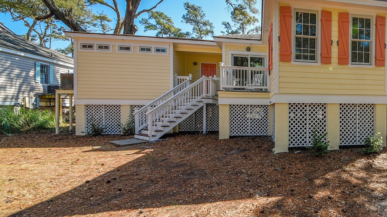 Photo of Outdoor in Melrose on the Beach