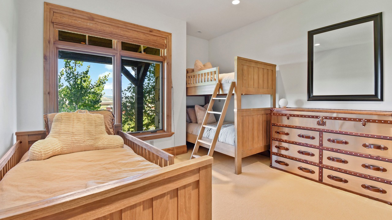 Photo of Bedroom in Park City
