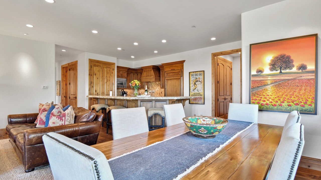 Photo of Bedroom in Park City