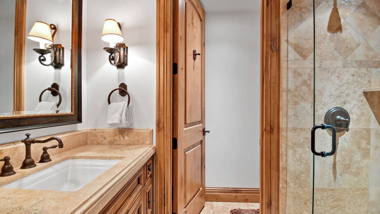 Photo of Bathroom in Park City
