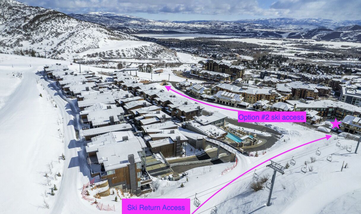 Photo of Others in Park City