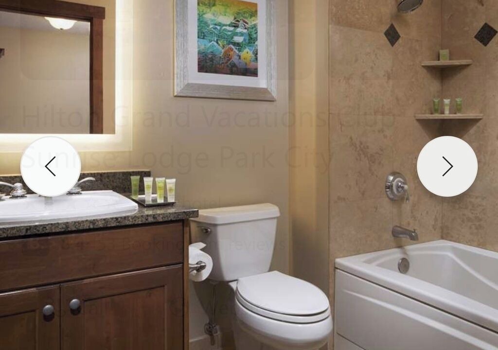 Photo of Bathroom in Park City
