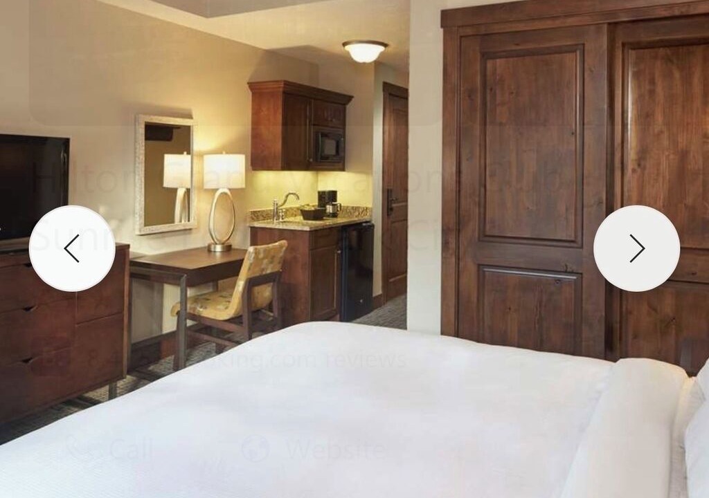 Photo of Bedroom in Park City