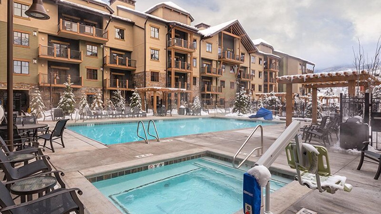 Photo of Outdoor in Park City