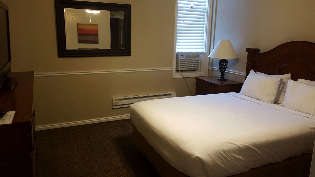 Photo of Bedroom in North Park City