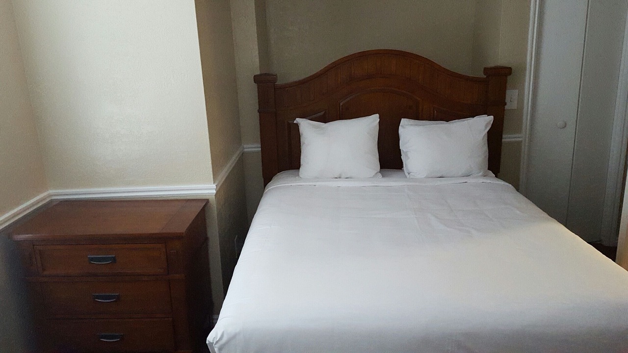 Photo of Bedroom in North Park City