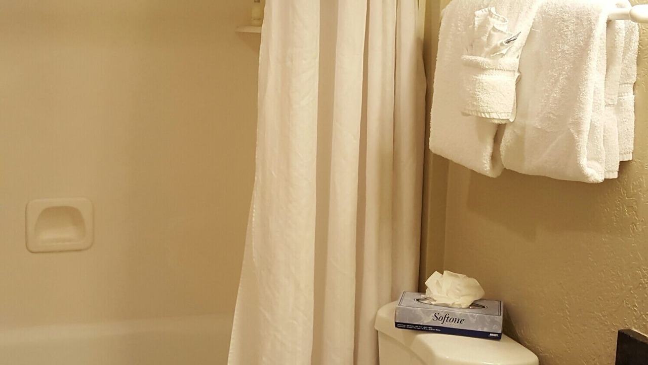 Photo of Bathroom in North Park City