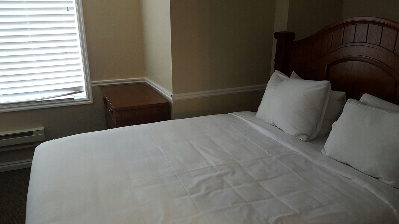 Photo of Bedroom in North Park City