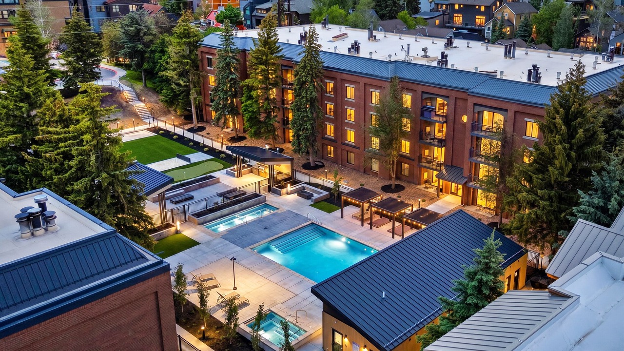 Photo of Outdoor in Downtown Park City