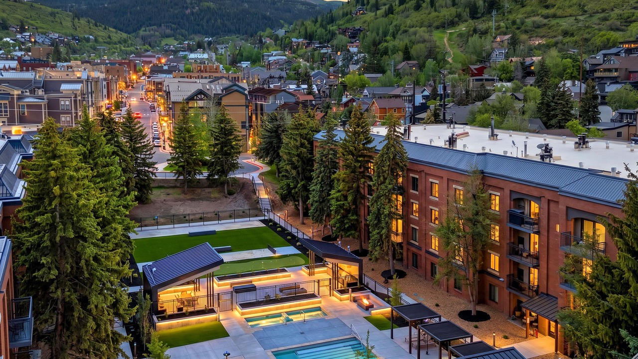 Photo of Others in Downtown Park City