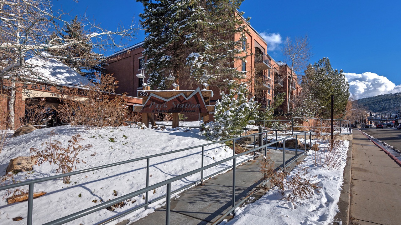 Photo of Others in Downtown Park City