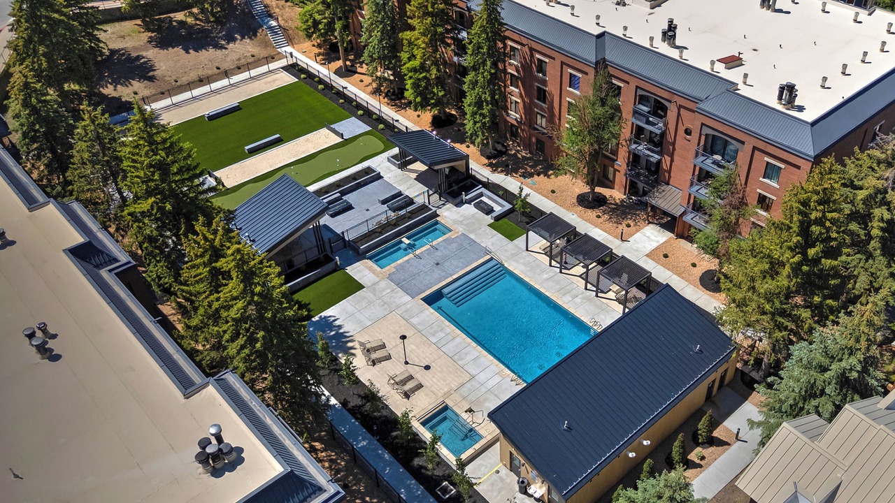 Photo of Outdoor in Downtown Park City