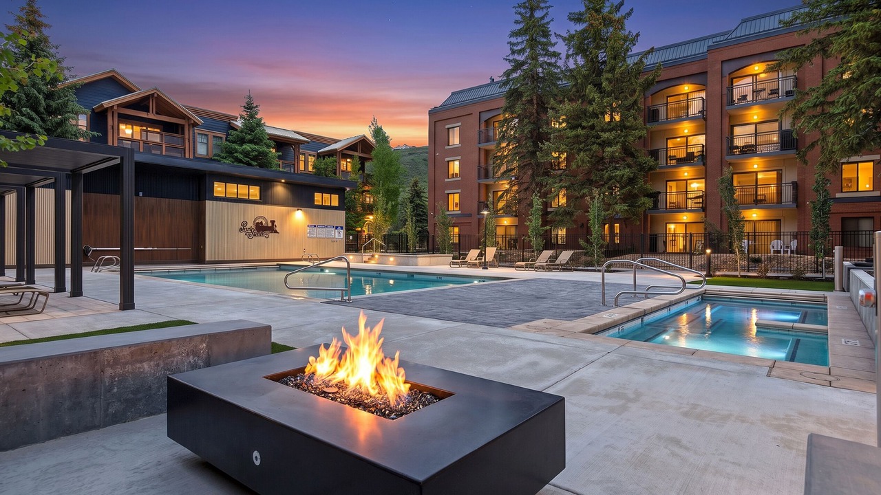 Photo of Outdoor in Downtown Park City