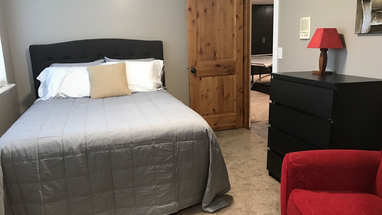 Photo of Bedroom in Orem North